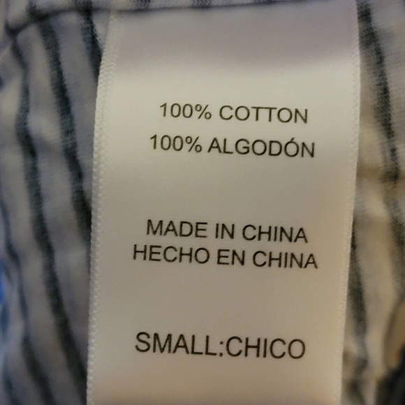 Carol Hochman 4 Piece Pajama Set Small NWOT - Picture 10 of 10